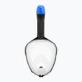 Celoobličejová šnorchlovací maska Cressi Java Full Face black/blue 4