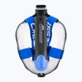 Celoobličejová šnorchlovací maska Cressi Java Full Face black/blue 5