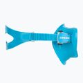 Potápěčská maska Cressi F1 Small turquoise 3