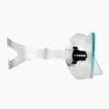 Potápěčská maska Cressi Z2 clear 3