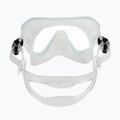 Potápěčská maska Cressi Z2 clear 4