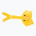 Potápěčská maska Cressi Z2 Small yellow 3