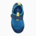 Dětské boty do vody Cressi Lunar blue/lime 5