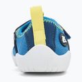 Dětské boty do vody Cressi Lunar blue/lime 6