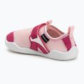 Dětské boty do vody Cressi Lunar pink/white 3