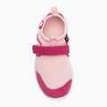 Dětské boty do vody Cressi Lunar pink/white 5