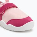 Dětské boty do vody Cressi Lunar pink/white 7