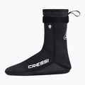Neoprenové ponožky Cressi Guardian High 2mm black 2