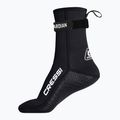 Neoprenové ponožky Cressi Guardian Mid-High 2 mm black