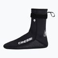 Neoprenové ponožky Cressi Guardian Mid-High 2 mm black 2