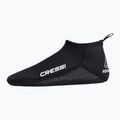 Neoprenové ponožky Cressi Aqua Grip 3 mm black 2