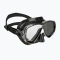 Potápěčská souprava Cressi Estrella + Seal Dry black/black 2