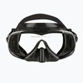 Potápěčská souprava Cressi Estrella + Seal Dry black/black 4
