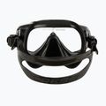 Potápěčská souprava Cressi Estrella + Seal Dry black/black 6