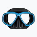 Potápěčská maska Cressi Perla black/blue 2