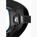 Potápěčská maska Cressi Perla black/blue 4