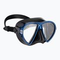 Potápěčská maska Cressi Ocean black/blue