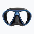 Potápěčská maska Cressi Ocean black/blue 2