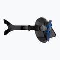 Potápěčská maska Cressi Ocean black/blue 3