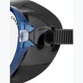 Potápěčská maska Cressi Ocean black/blue 4