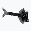 Potápěčská maska Cressi Focus black/black/silver 3