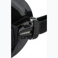 Potápěčská maska Cressi Prisma black/blue 4