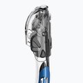 Šnorchl Cressi Itaca Ultra Dry clear/aquamarine 2