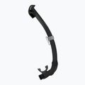 Šnorchl Cressi Seal Dry black/black