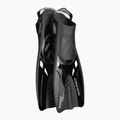 Potápěčská sada Cressi Baron + Tonga black/black/black 2