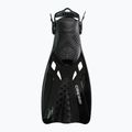 Potápěčská sada Cressi Baron + Tonga black/black/black 3