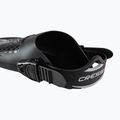 Potápěčská sada Cressi Baron + Tonga black/black/black 5