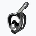 Potápěčská sada Cressi Baron + Tonga black/black/black 6