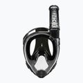 Potápěčská sada Cressi Baron + Tonga black/black/black 7