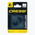 Špunty do uší Cressi Dry Ear Plugs black 2
