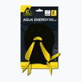 Plavecké packy Cressi Aqua Energy black/yellow 3