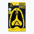 Plavecké packy Cressi Aqua Energy Pro black/yelow 3