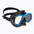 Potápěčská sada Cressi Perla + Mexico black/blue 2