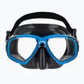 Potápěčská sada Cressi Perla + Mexico black/blue 3