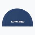 Plavecká čepice Cressi Senna blue/white