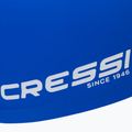 Plavecká čepice dziecięcy Cressi Tago blue/azure 3