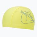 Plavecká čepice dziecięcy Cressi Tago lime/blue 2