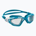 Plavecké brýle Cressi Vortex aquamarine/aquamarine