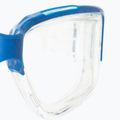 Plavecké brýle Cressi Clear Eyes clear/blue 4