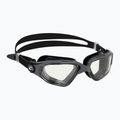 Plavecké brýle Cressi Clear Eyes black/grey