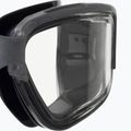 Plavecké brýle Cressi Clear Eyes black/grey 4