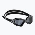 Plavecké brýle Cressi Clear Eyes black/grey smoke