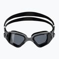 Plavecké brýle Cressi Clear Eyes black/grey smoke 2
