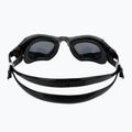 Plavecké brýle Cressi Clear Eyes black/grey smoke 4