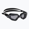 Plavecké brýle Cressi Clear Eyes black/grey smoke