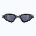 Plavecké brýle Cressi Clear Eyes black/grey smoke 2